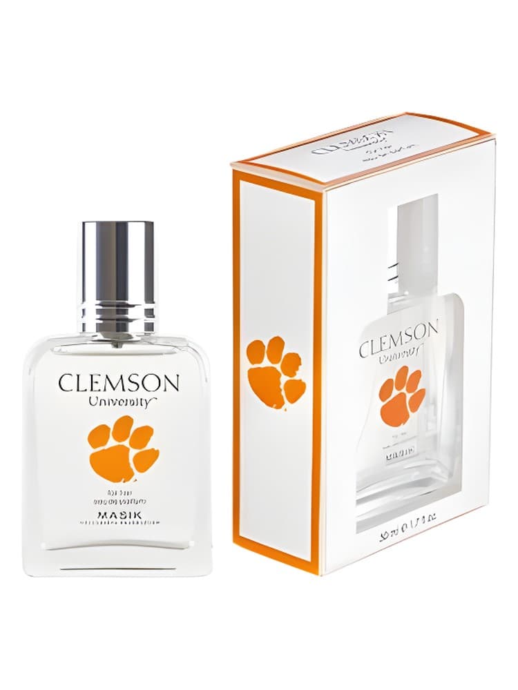 Clemson University Women