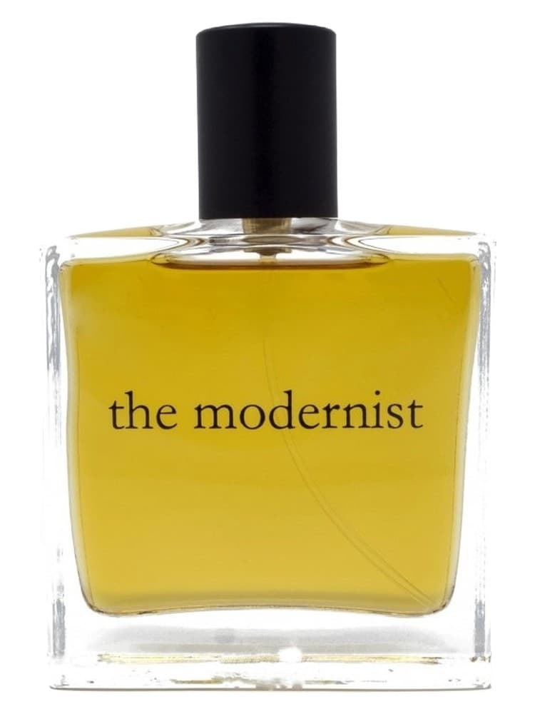 The Modernist