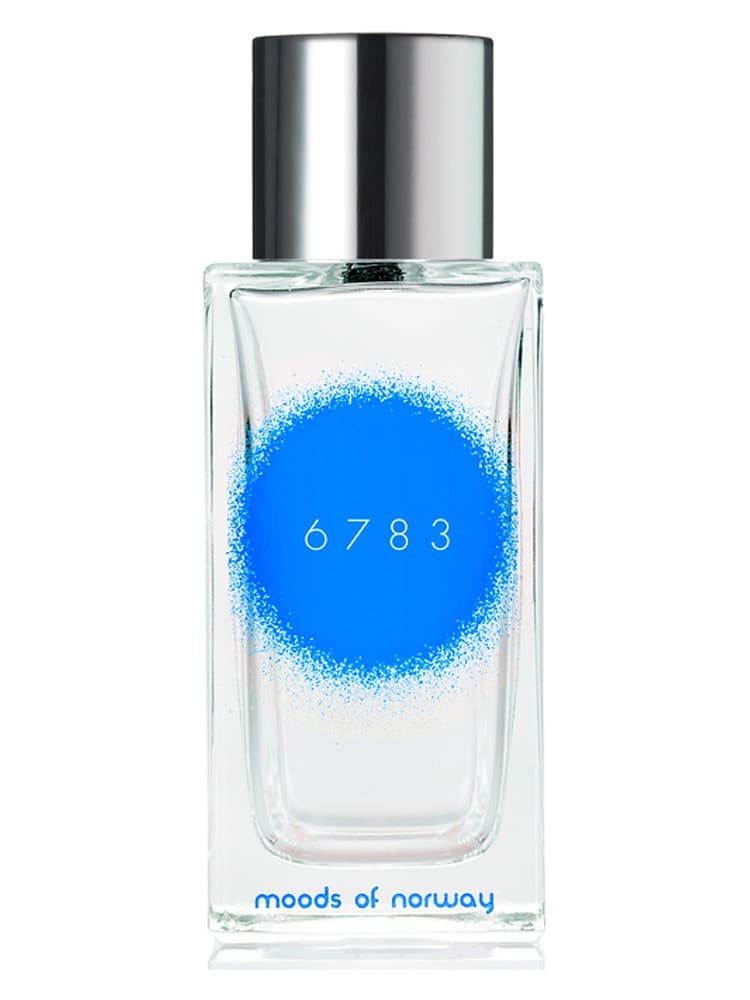 Blue 6783