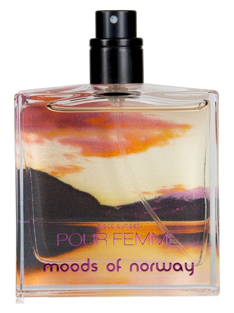 Disco Sunset Pour Femme