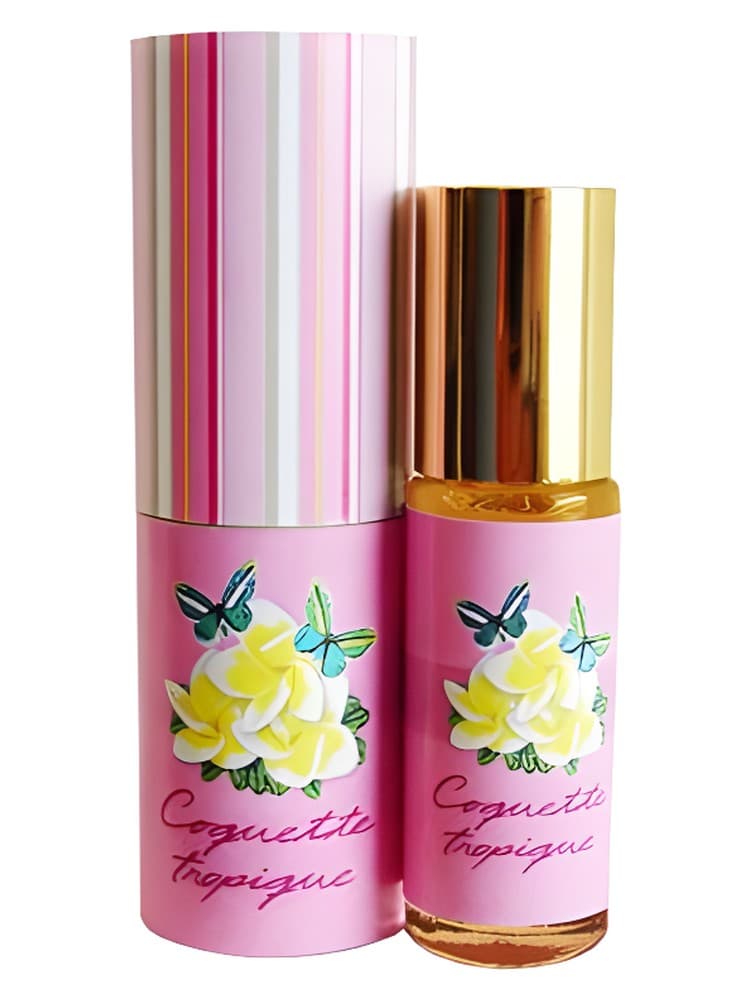 Coquette Tropique