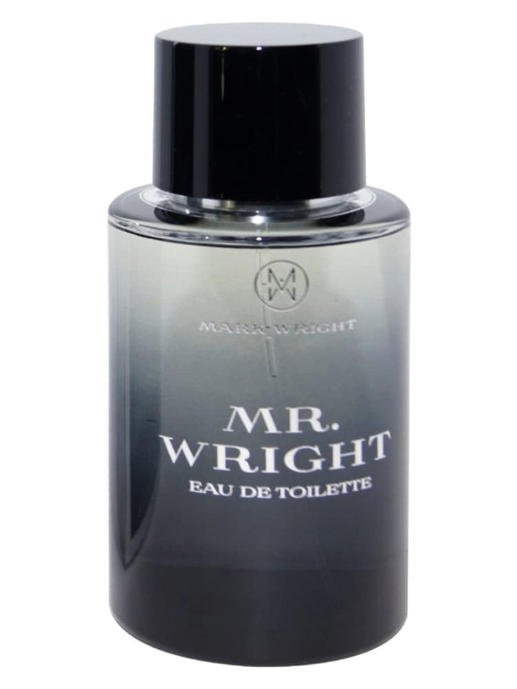 Mr Wright