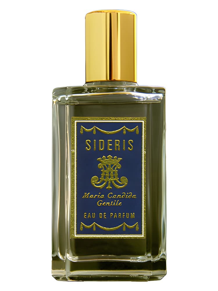 Sideris