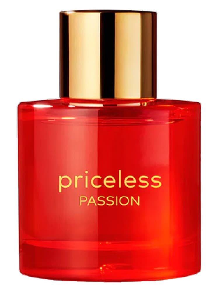 Priceless Passion