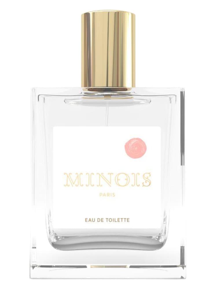 Minois Eau de Toilette