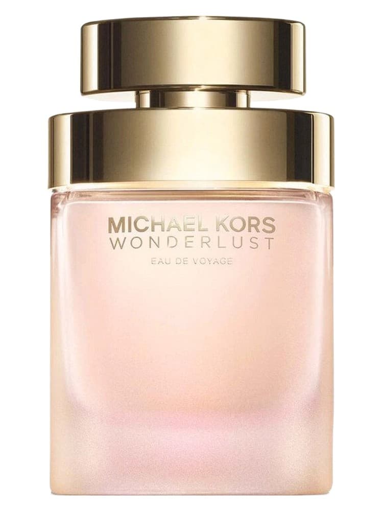 Wonderlust Eau de Voyage