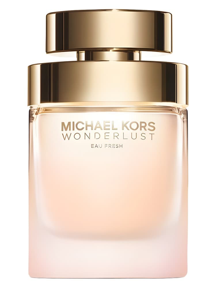Wonderlust Eau Fresh