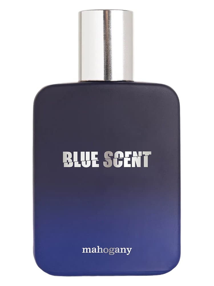 Blue Scent