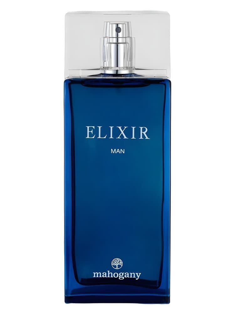 Elixir Man