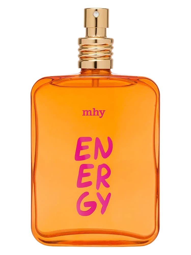 Energy