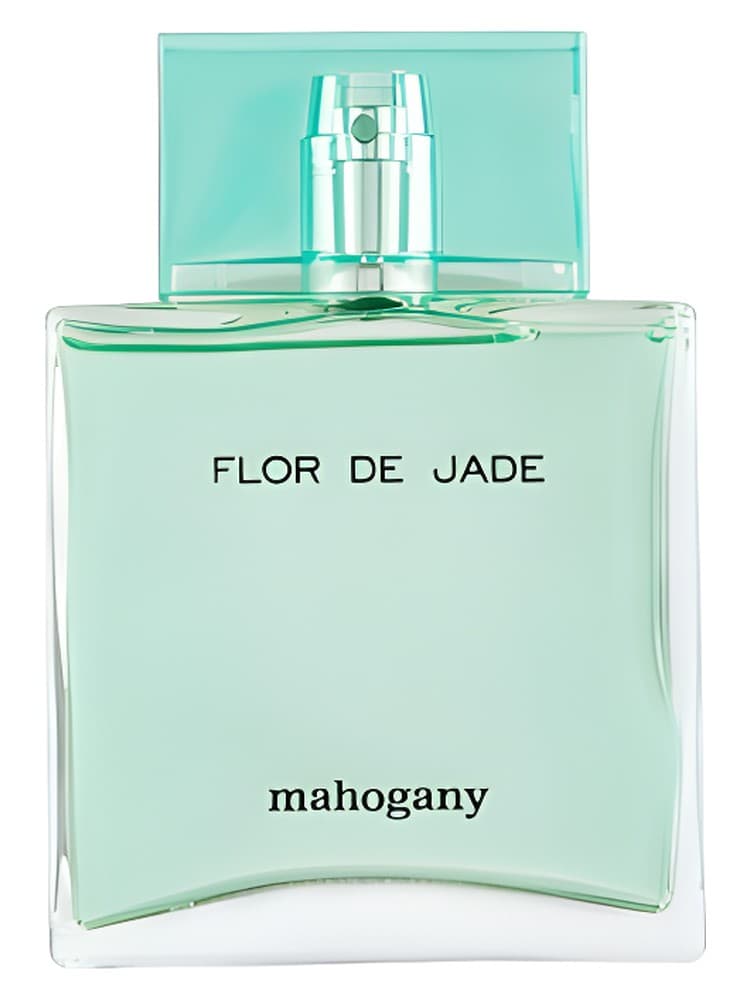 Flor de Jade