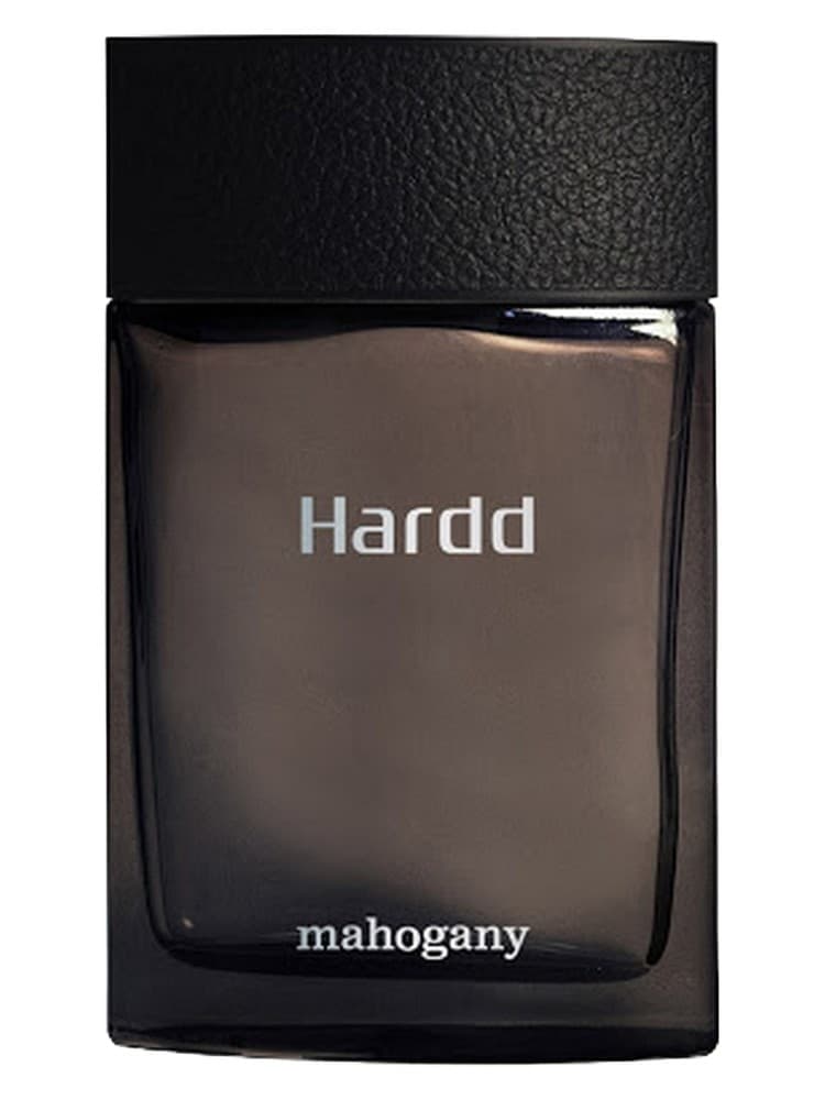 Hardd