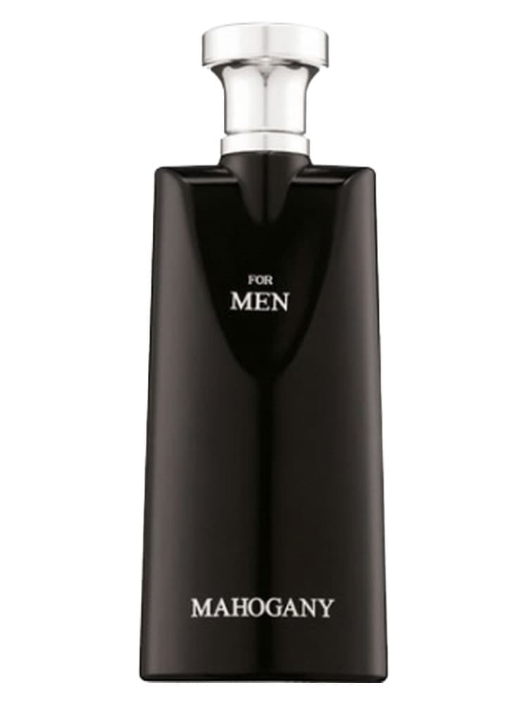 Mahogany for Men