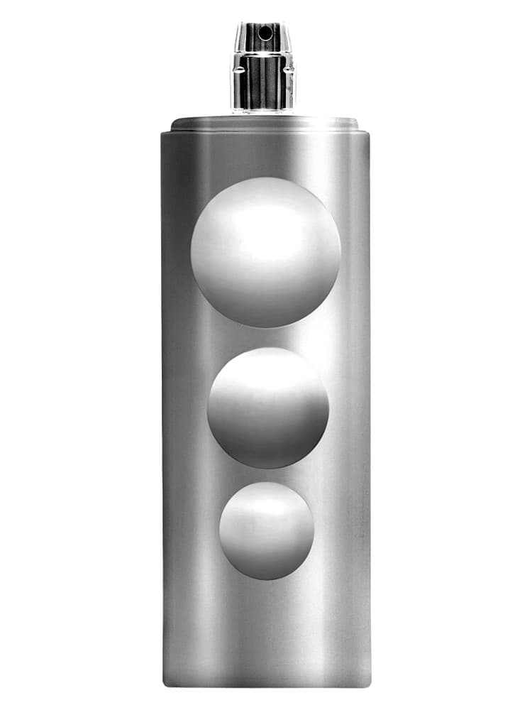 Make Me Fever Silver