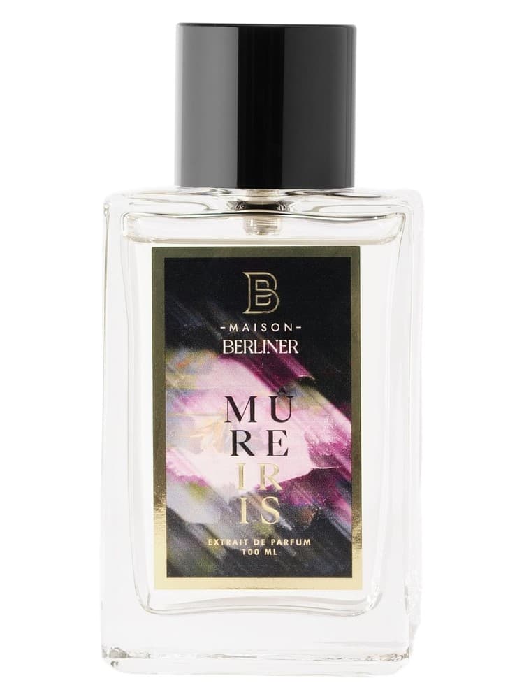 Mure Iris