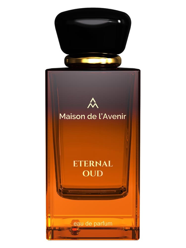 Eternal Oud