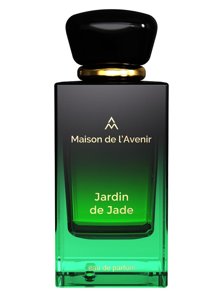 Jardin De Jade