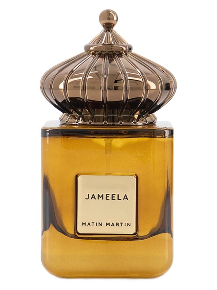 JAMEELA EAU DE PARFUM