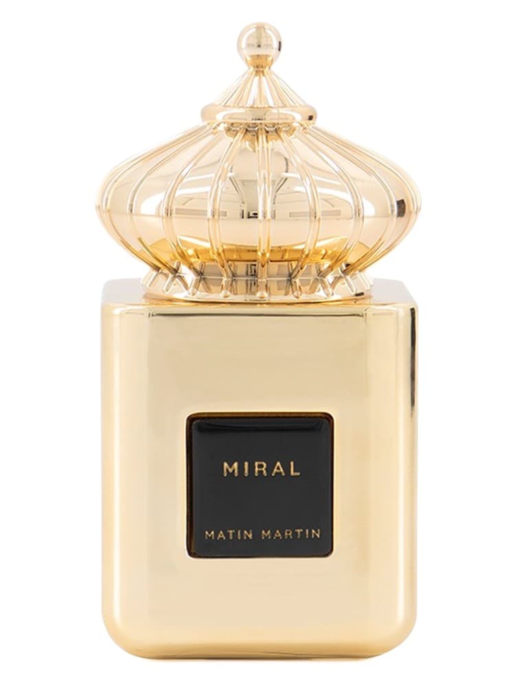 MIRAL EAU DE PARFUM