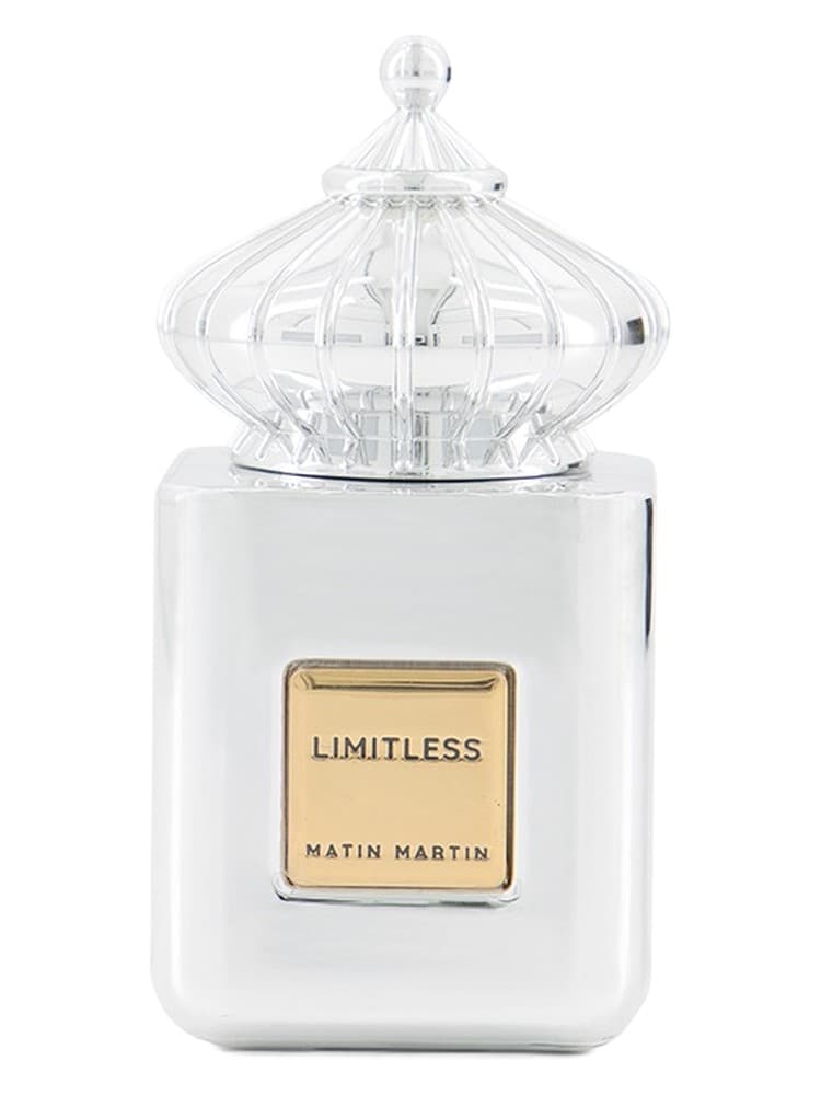 LIMITLESS EAU DE PARFUM
