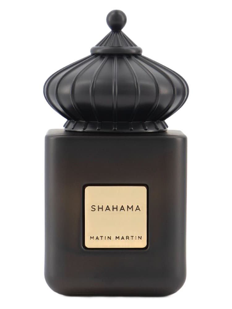 SHAHAMA EAU DE PARFUM