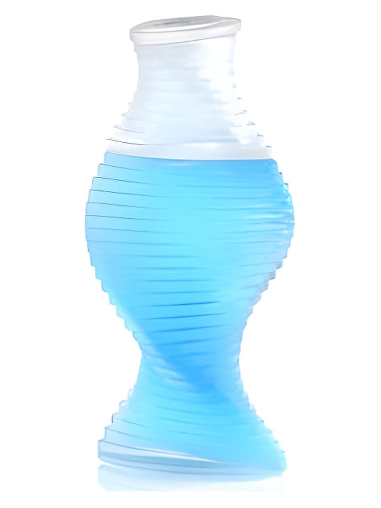 Montana en Turquoise