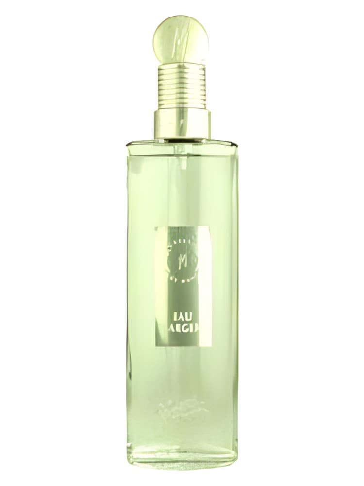 Suggestion Eau d Argent 1994
