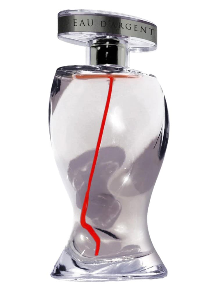 Suggestion Eau d Argent 2016