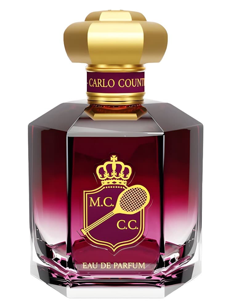 M C C C Pour Femme Eau de Parfum