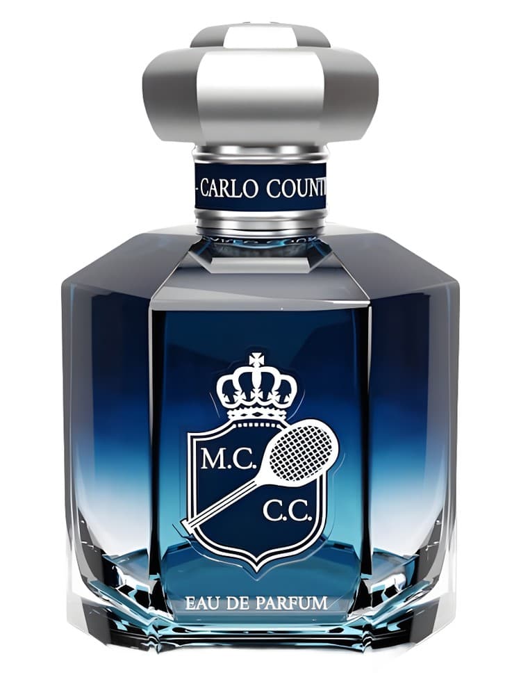 M C C C Pour Homme Eau de Parfum