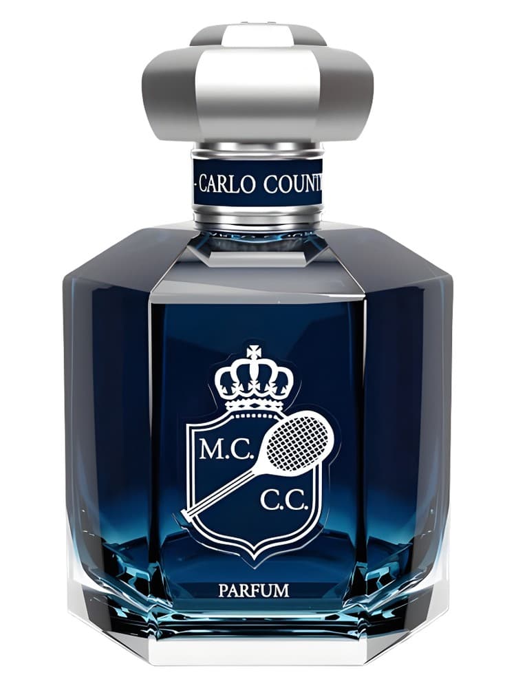 M C C C Pour Homme Parfum