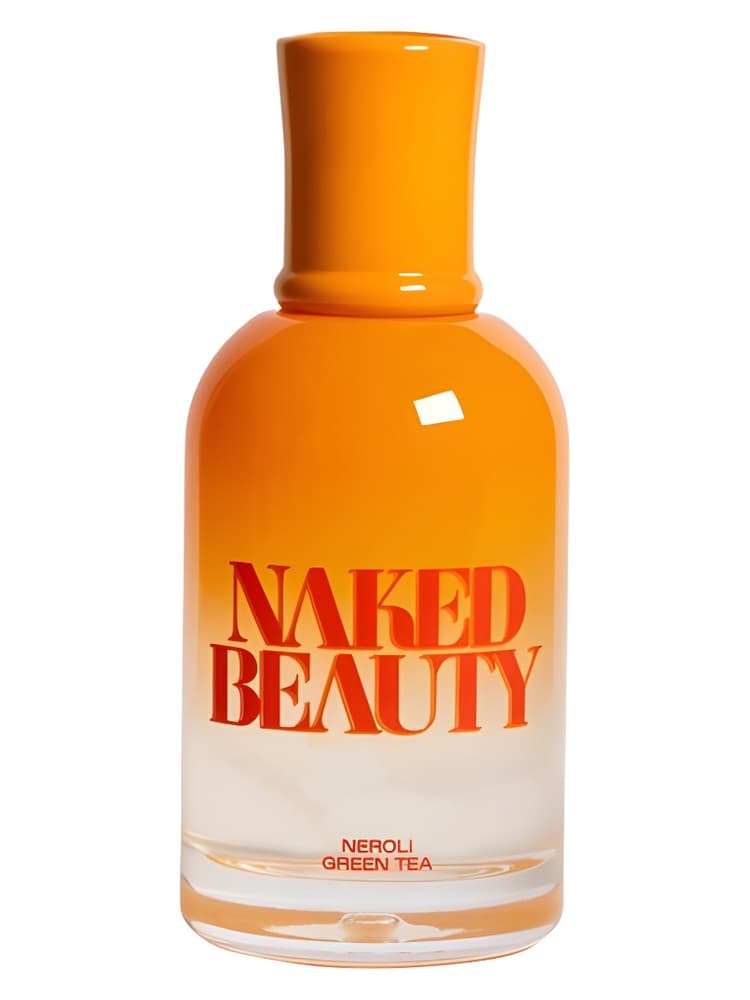 Naked Beauty