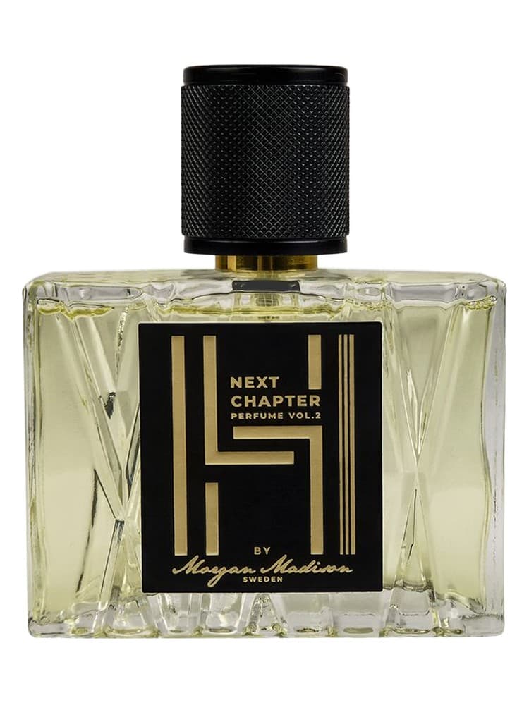 Henrik Lundqvist Next Chapter Vol 2