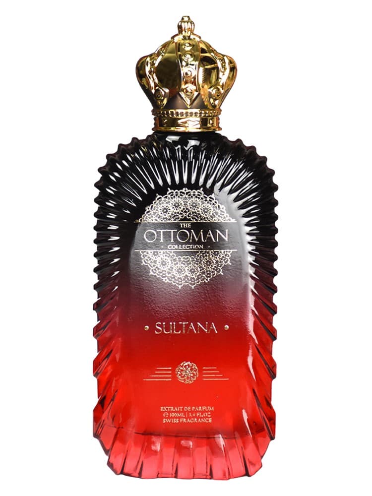 Ottoman Sultana