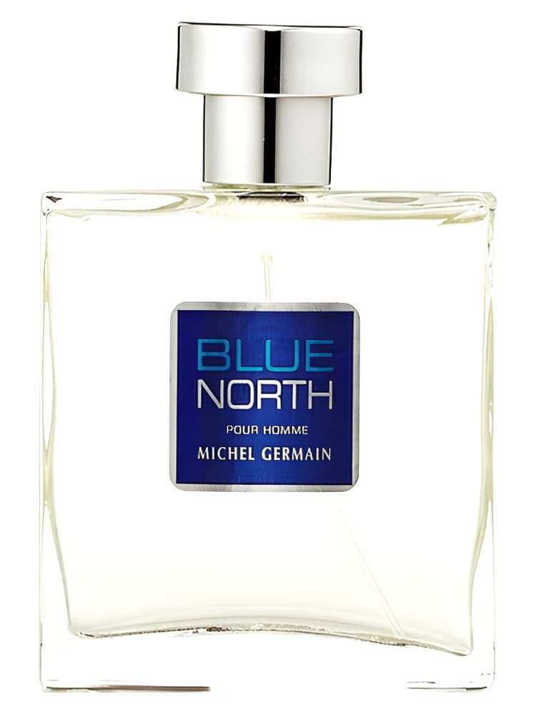 Blue North