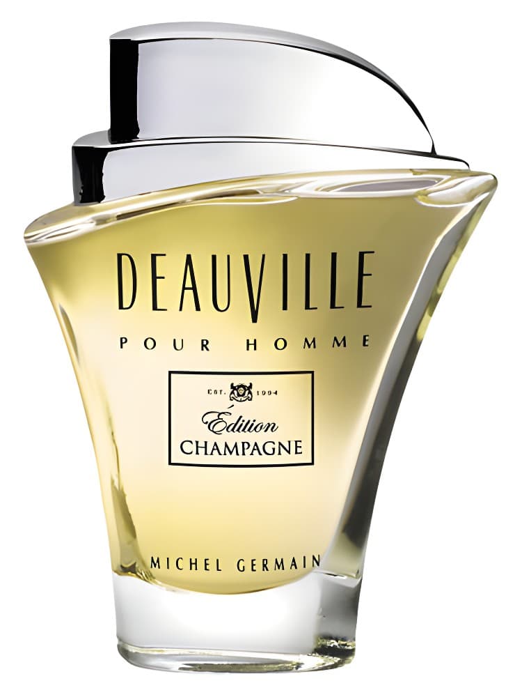Deauville Champagne Edition