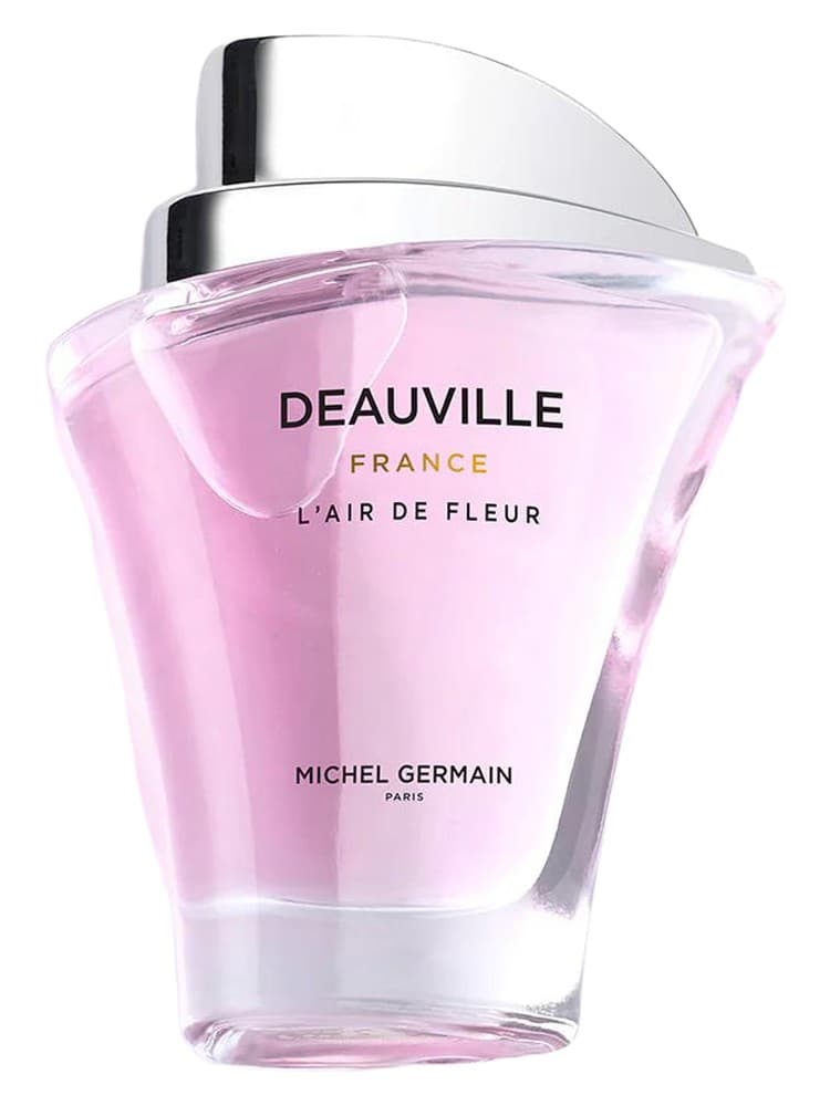 Deauville France L air De Fleur
