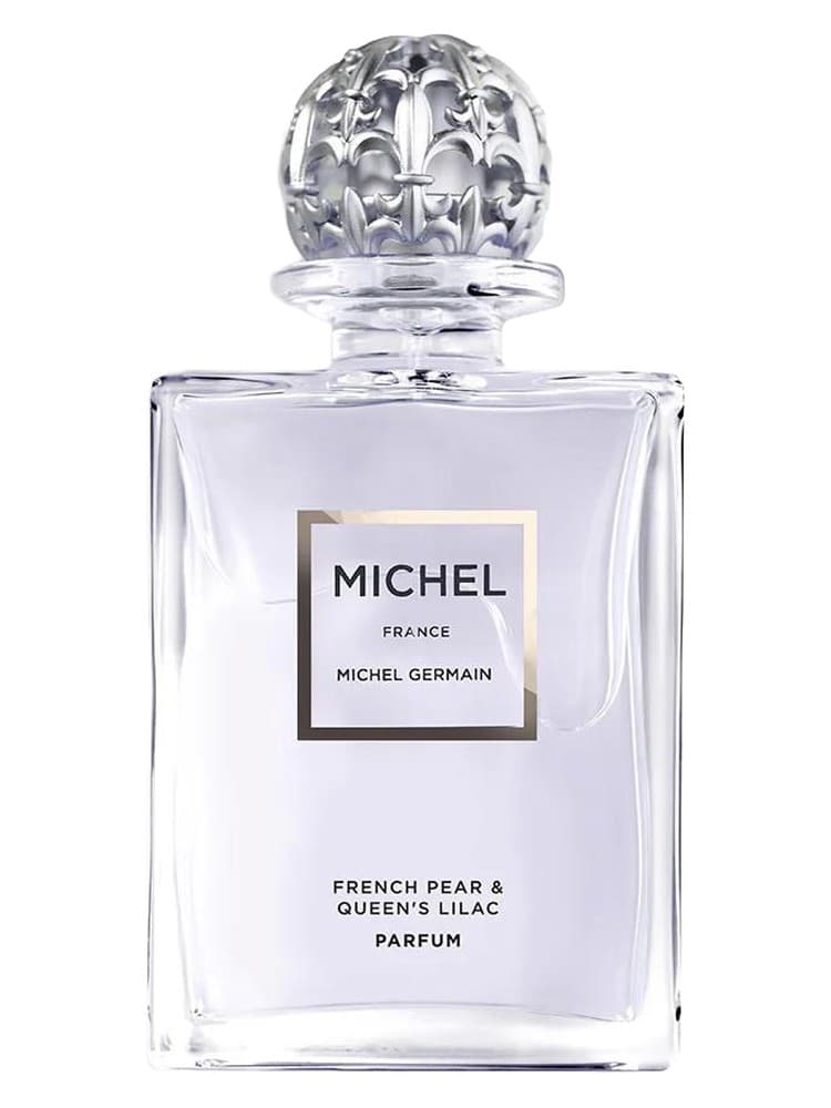 Michel French Pear Queen s Lilac