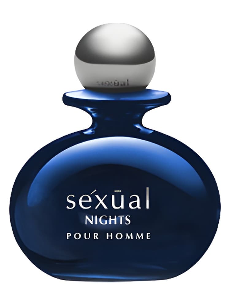Sexual Nights pour Homme