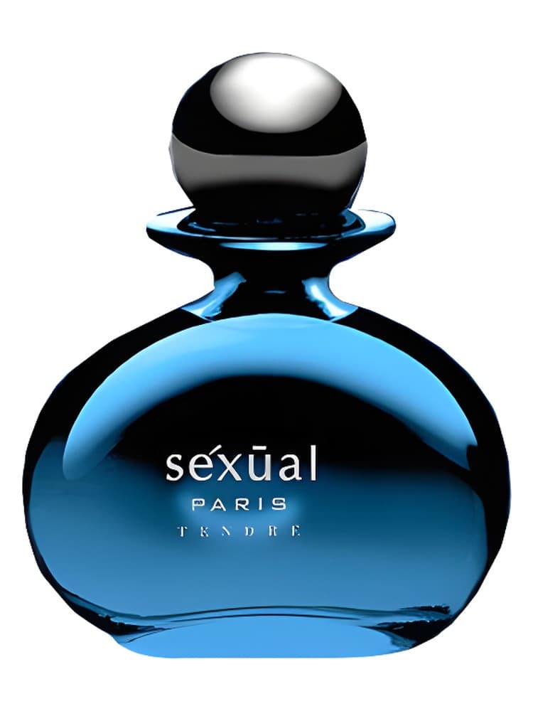 Sexual Paris Tendre Pour Homme