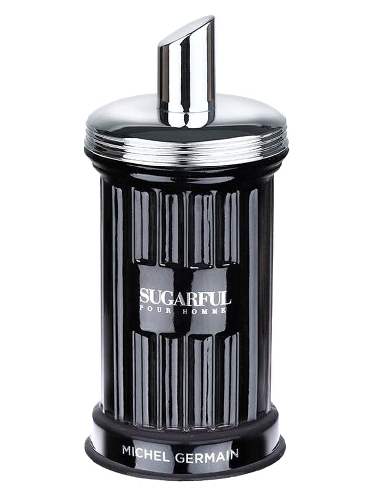 Sugarful pour Homme