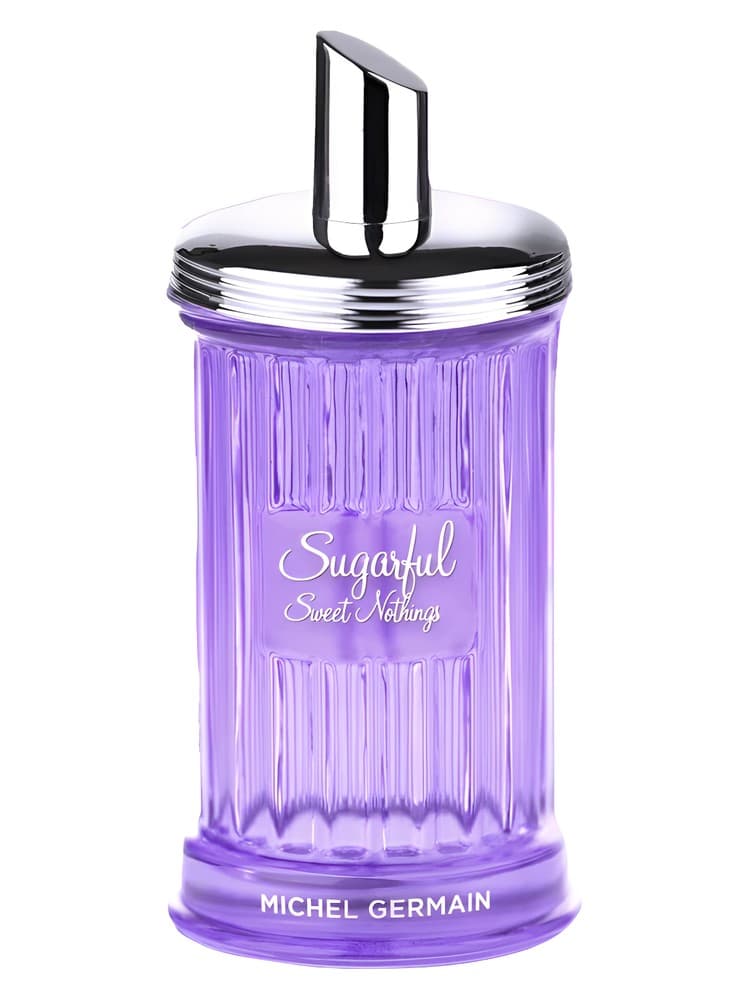 Sugarful Sweet Nothings