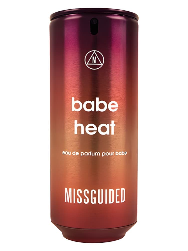 Babe Heat