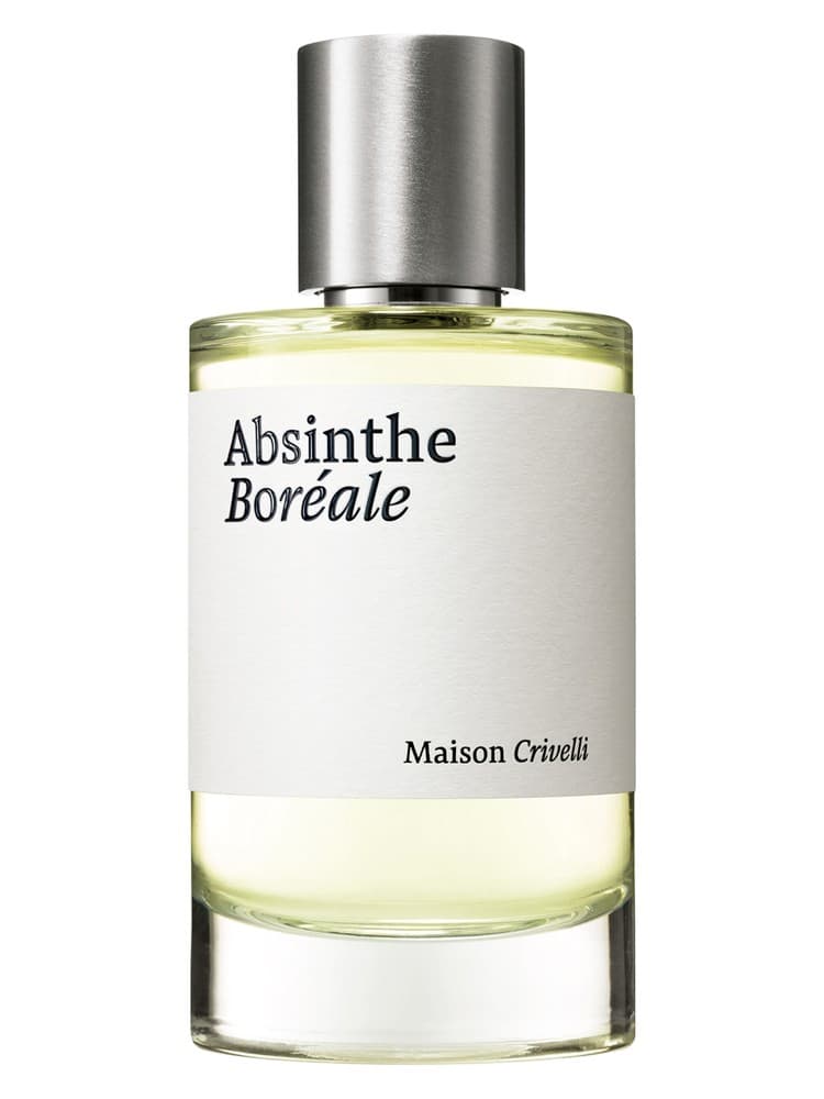 Absinthe Boreale