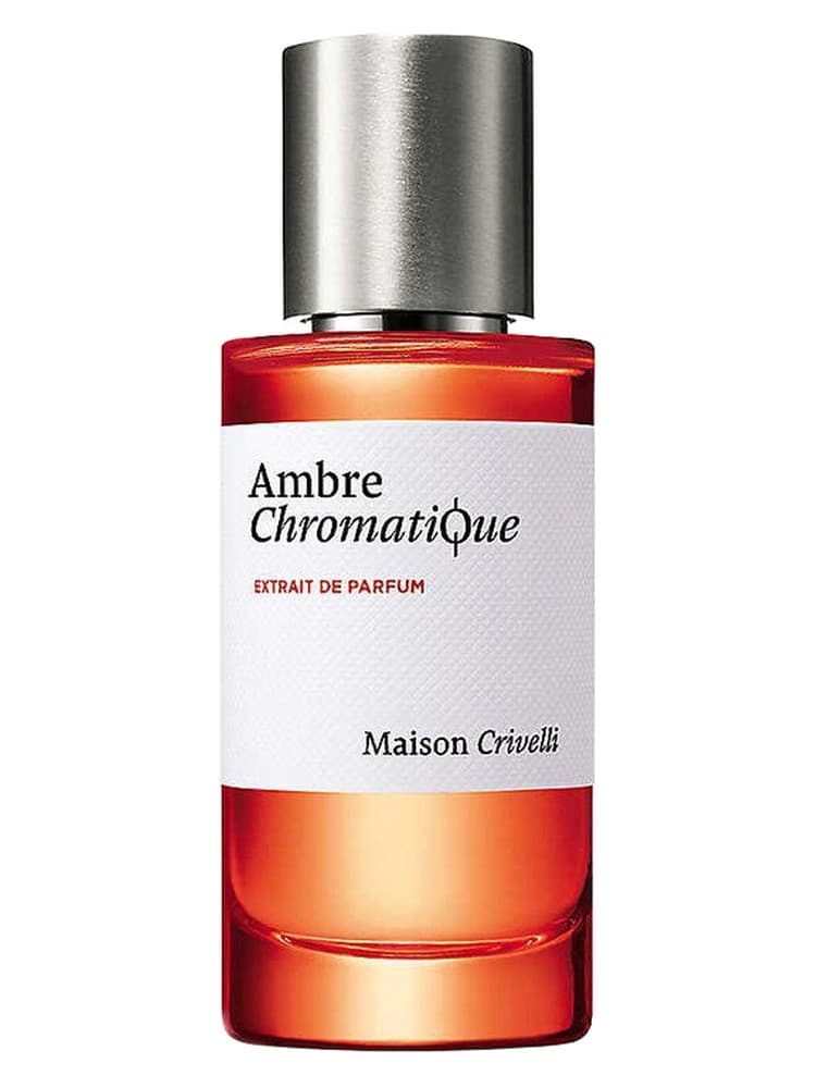 Ambre Chromatique