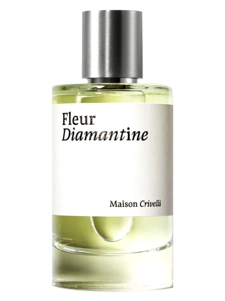 Fleur Diamantine
