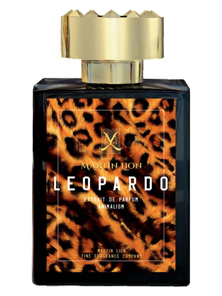 Leopardo