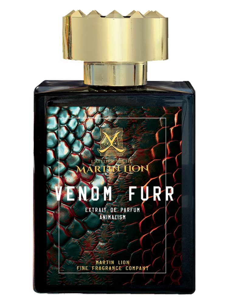 Venom Furr