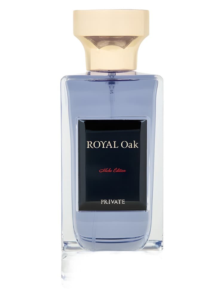 Royal Oak