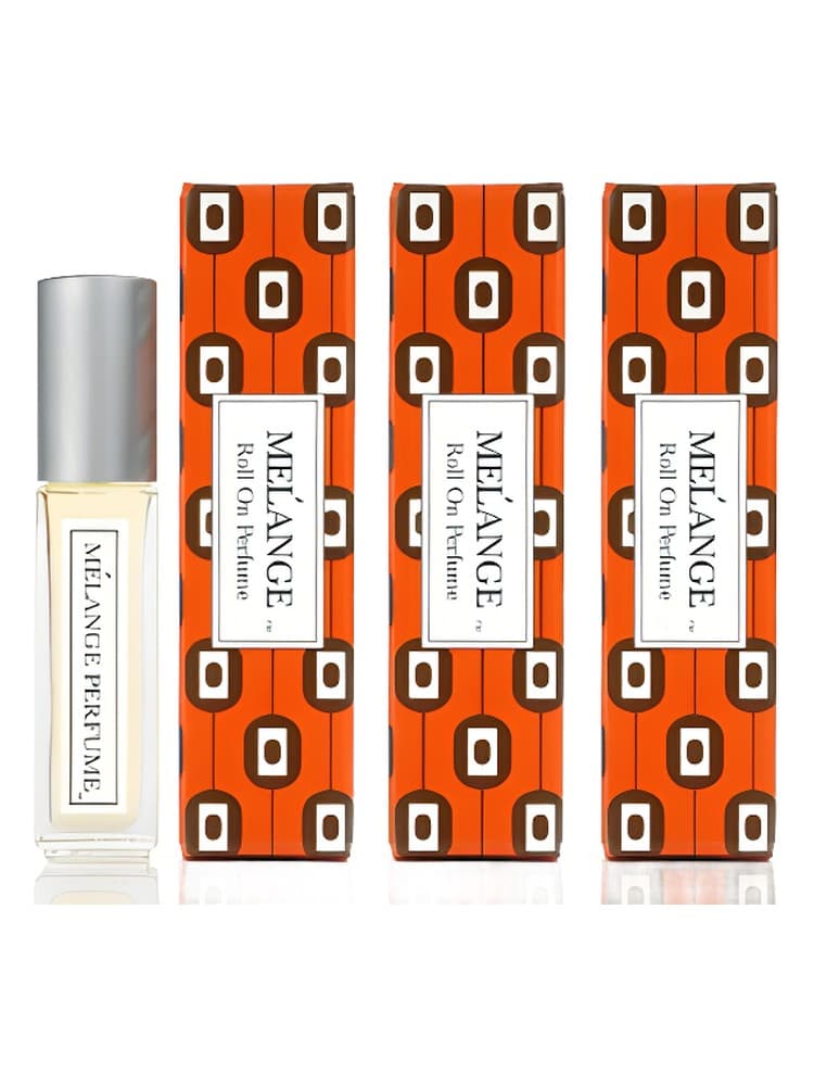 Roll On Perfume No 11